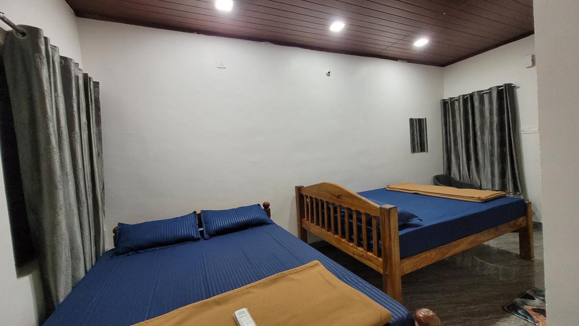Golden Bright Hotel Gokarna  Kültér fotó