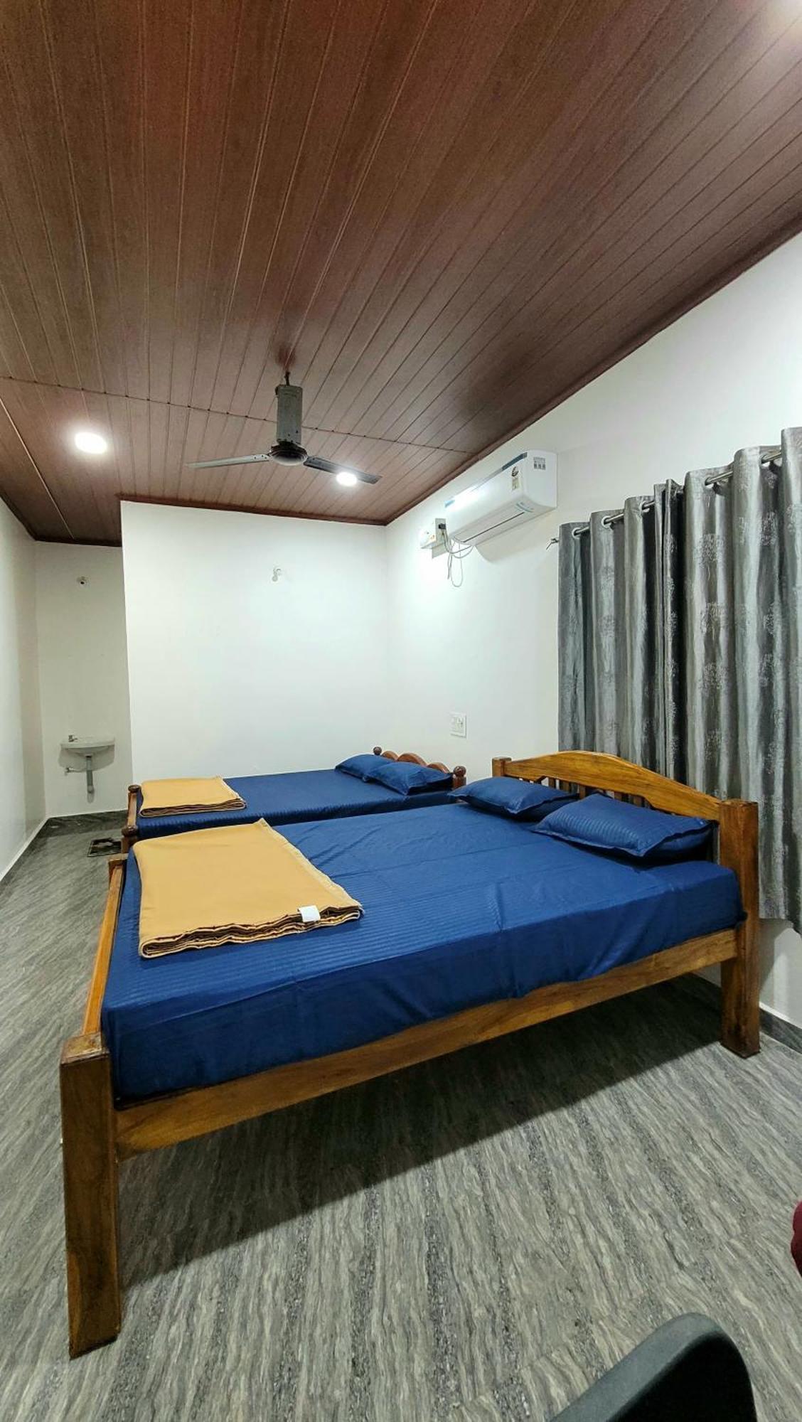 Golden Bright Hotel Gokarna  Kültér fotó