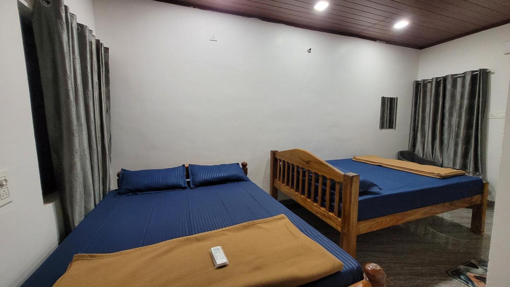 Golden Bright Hotel Gokarna  Kültér fotó