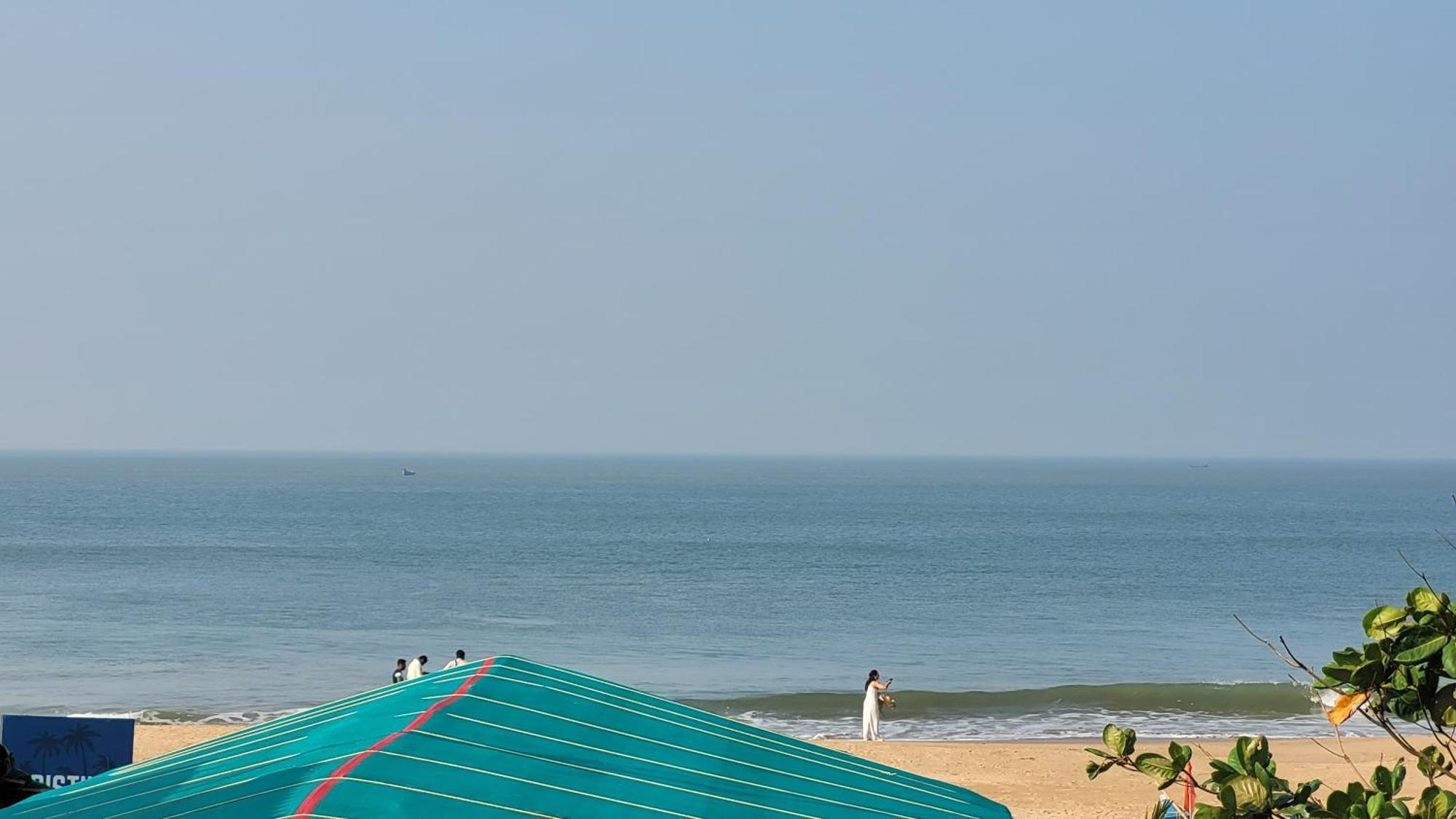 Golden Bright Hotel Gokarna  Kültér fotó